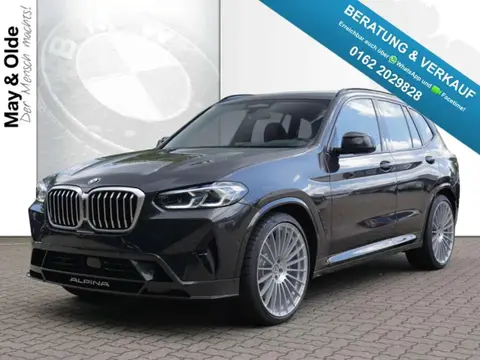 Annonce ALPINA XD3 Diesel 2024 d'occasion 