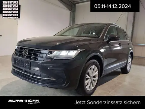 Used VOLKSWAGEN TIGUAN Petrol 2024 Ad 