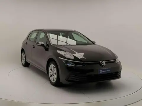 Used VOLKSWAGEN GOLF  2021 Ad 