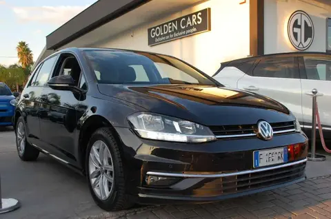 Annonce VOLKSWAGEN GOLF Essence 2019 d'occasion 