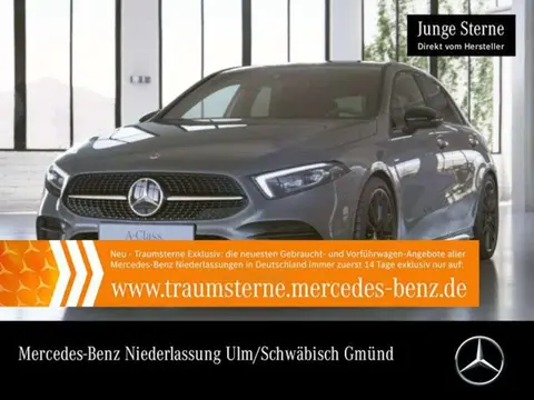 Used MERCEDES-BENZ CLASSE A Petrol 2018 Ad 