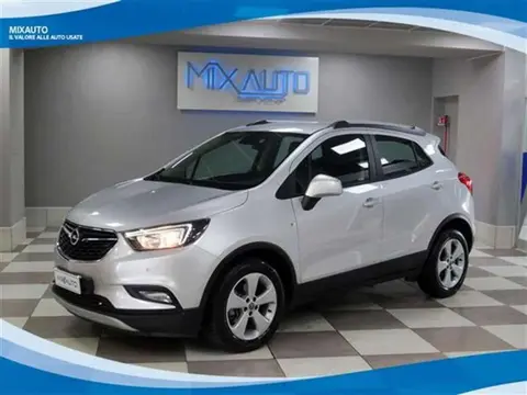 Annonce OPEL MOKKA GPL 2019 d'occasion 