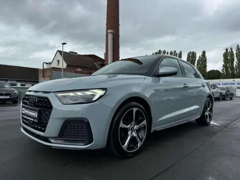 Annonce AUDI A1 Essence 2021 d'occasion 