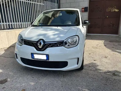 Annonce RENAULT TWINGO Essence 2021 d'occasion 