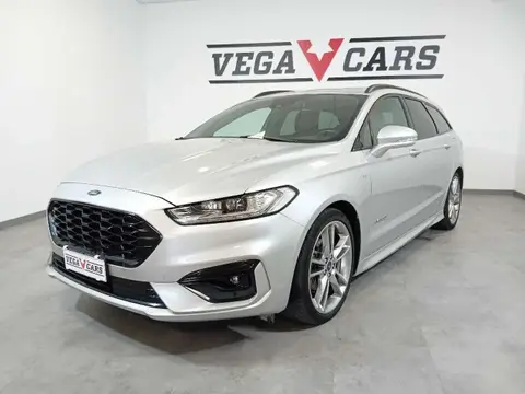 Annonce FORD MONDEO Hybride 2021 d'occasion 