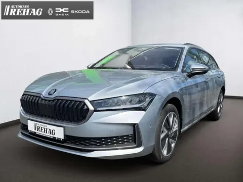 Annonce SKODA SUPERB Essence 2024 d'occasion 