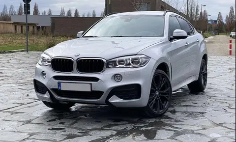 Used BMW X6 Diesel 2017 Ad 