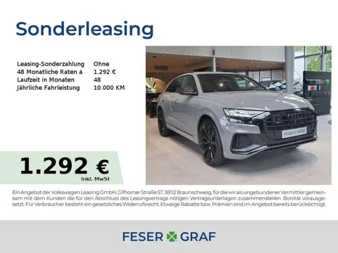 Used AUDI Q8 Diesel 2024 Ad 