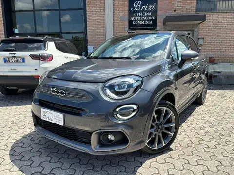 Annonce FIAT 500X Diesel 2023 d'occasion 