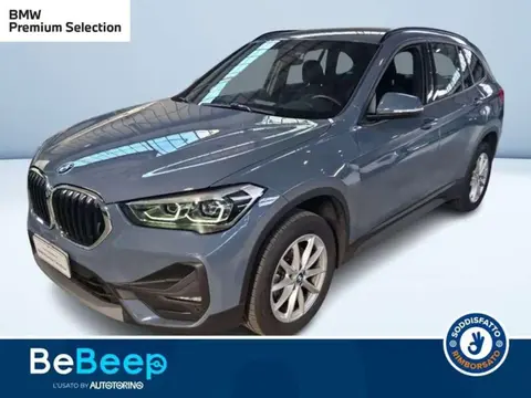 Annonce BMW X1 Diesel 2021 d'occasion 