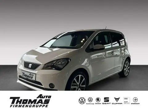 Annonce SEAT MII Électrique 2021 d'occasion 