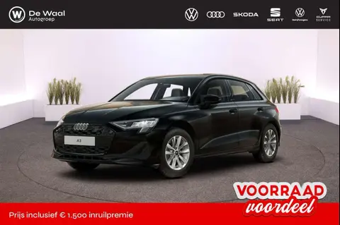 Annonce AUDI A3 Essence 2024 d'occasion 