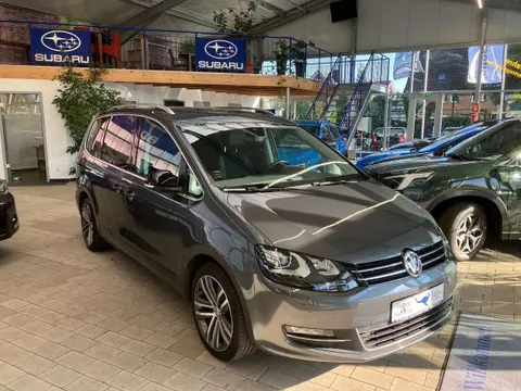 Used VOLKSWAGEN SHARAN Diesel 2015 Ad 