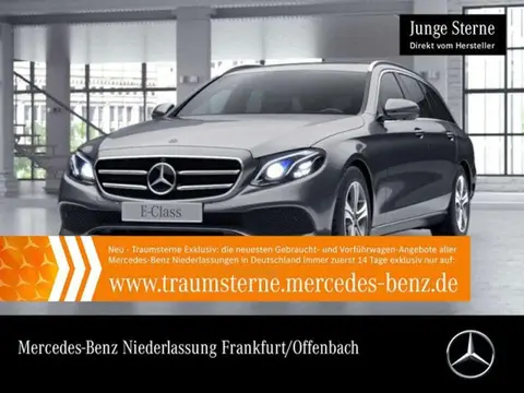 Used MERCEDES-BENZ CLASSE E Diesel 2019 Ad 