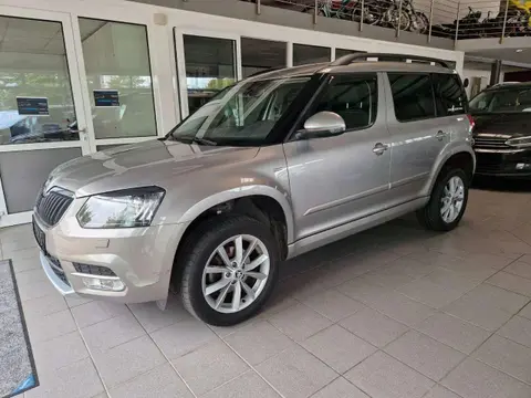 Used SKODA YETI Diesel 2016 Ad 