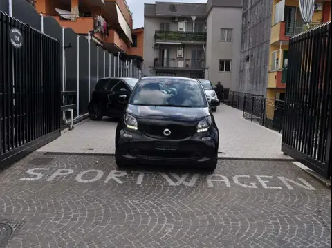 Annonce SMART FORTWO Essence 2019 d'occasion 