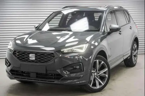 Annonce SEAT TARRACO Diesel 2024 d'occasion 