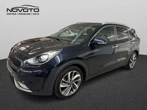 Used KIA NIRO Petrol 2020 Ad 