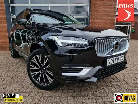 Used VOLVO XC90 Petrol 2024 Ad 