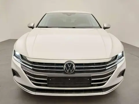 Annonce VOLKSWAGEN ARTEON Diesel 2023 d'occasion 