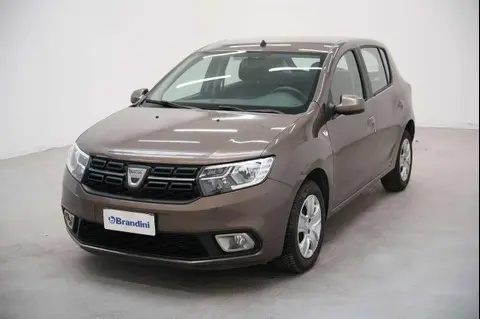 Annonce DACIA SANDERO Diesel 2020 d'occasion 