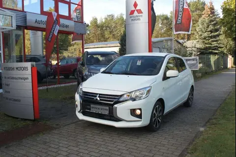 Used MITSUBISHI SPACE STAR Petrol 2021 Ad 