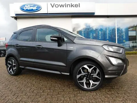 Used FORD ECOSPORT Diesel 2020 Ad 