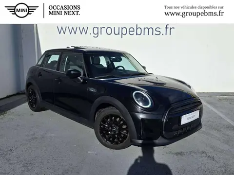 Annonce MINI ONE Essence 2022 d'occasion 