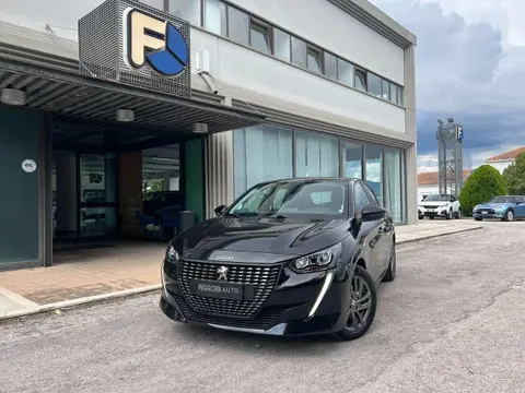 Annonce PEUGEOT 208 Diesel 2021 d'occasion 