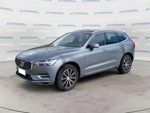 Used VOLVO XC60 Hybrid 2019 Ad 