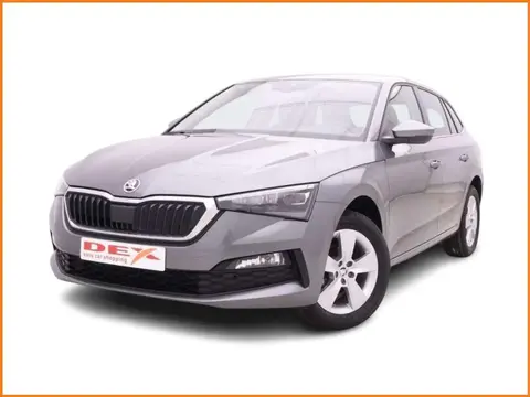 Used SKODA SCALA Petrol 2023 Ad 