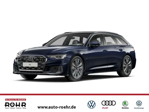 Used AUDI A6 Petrol 2023 Ad 