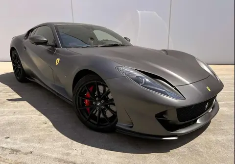 Used FERRARI 812 Petrol 2020 Ad 