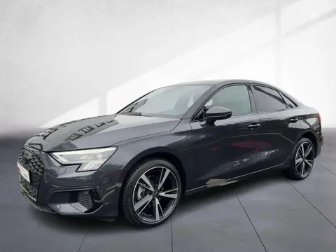 Annonce AUDI A3 Essence 2024 d'occasion 