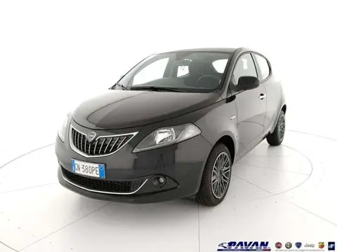 Annonce LANCIA YPSILON Hybride 2023 d'occasion 