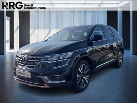 Annonce RENAULT KOLEOS Diesel 2021 d'occasion 