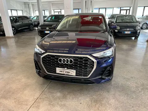 Used AUDI Q3 Diesel 2021 Ad 