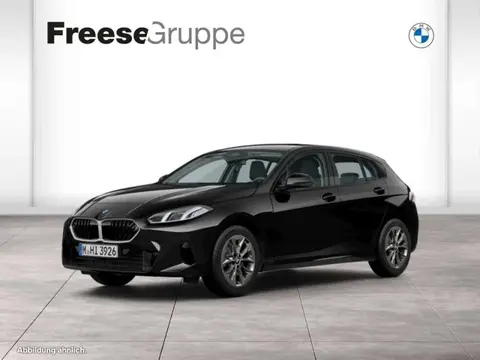 Annonce BMW SERIE 1 Essence 2024 d'occasion 