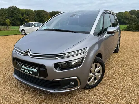 Used CITROEN C4 Diesel 2016 Ad 