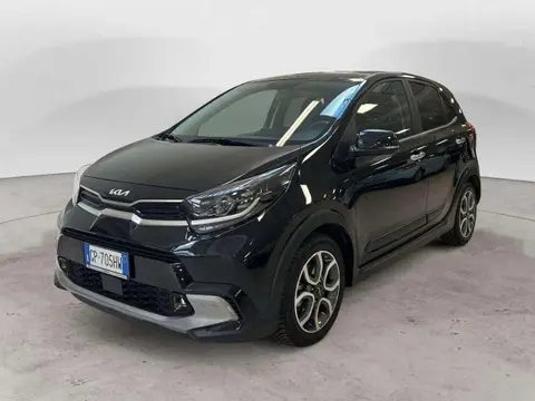 Used KIA PICANTO Petrol 2023 Ad 