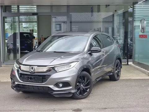 Used HONDA HR-V Petrol 2020 Ad 