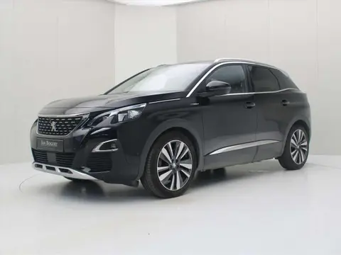 Annonce PEUGEOT 3008 Essence 2020 d'occasion 