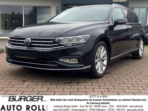 Used VOLKSWAGEN PASSAT Diesel 2021 Ad 