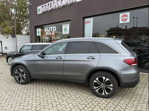 Used MERCEDES-BENZ CLASSE GLC Diesel 2021 Ad 