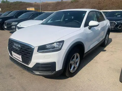 Used AUDI Q2 Petrol 2018 Ad 