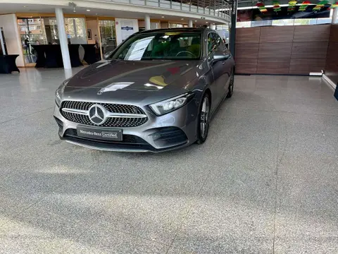 Annonce MERCEDES-BENZ CLASSE A Essence 2019 d'occasion 