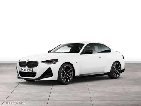 Annonce BMW SERIE 2 Essence 2024 d'occasion 