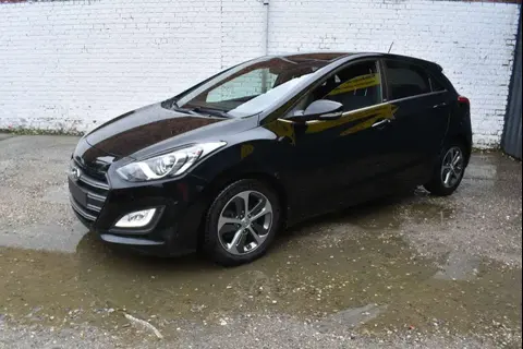 Used HYUNDAI I30 Petrol 2017 Ad 