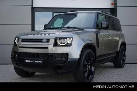 Used LAND ROVER DEFENDER Hybrid 2024 Ad 