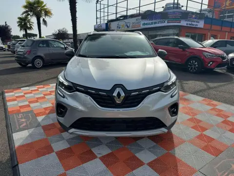 Annonce RENAULT CAPTUR Hybride 2024 d'occasion 